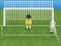 თამაში Ball Brawl 3D ონლაინ