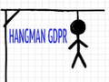 თამაში Hangman GDPR ონლაინ
