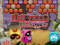თამაში ონლაინ თამაში Halloween Bubble Shooter  ონლაინ