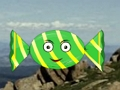 თამაში ონლაინ თამაში Halloween Candy Mountain Escape  ონლაინ