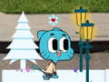 თამაში Gumball Runner სათავგადასავლო  ონლაინ