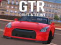 თამაში GTR Drift და Stunt ონლაინ