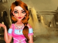 თამაში Princesses Funky სტილი  ონლაინ