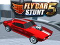 თამაში ფრენა მანქანის stunt 5 ონლაინ