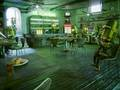 თამაში Robot Bar იპოვე განსხვავებები  ონლაინ
