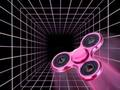 თამაში Fidget spinner xtreme racing ონლაინ
