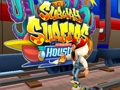 თამაში Subway Surfers მსოფლიო ტური: ჰიუსტონი  ონლაინ