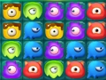 თამაში Monster Candy Crush ონლაინ