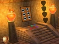 თამაში Fort Cave Escape ონლაინ