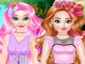 თამაში ოდესმე მაღალი makeover წვეულების შემდეგ ონლაინ