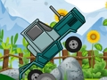 თამაში Hill Climb Tractor 2d ონლაინ