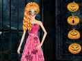 თამაში ჰელოუინი Magic Lady Escape  ონლაინ