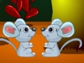 თამაში Bunny სავაჭრო გაქცევა ონლაინ