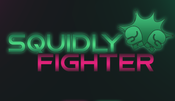 თამაში Squid Fighter ონლაინ