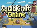 თამაში Squid Craft ონლაინ  ონლაინ