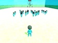 თამაში Squid თამაში: 456 Survival  ონლაინ