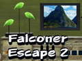 თამაში Falconer Escape 2 ონლაინ