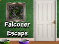 თამაში Falconer გაქცევა ონლაინ