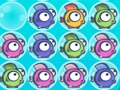 თამაში Bubble თევზი  ონლაინ