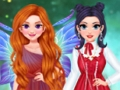 თამაში Influencers Lovecore vs Fairycore ესთეტიკა ონლაინ