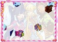 თამაში Winx Club: ექვსკუთხედის თავსატეხი  ონლაინ