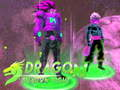 თამაში Dragon Shadow Fight ონლაინ