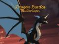 თამაში Dragon Battles Multiplayer ონლაინ
