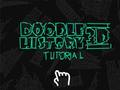 თამაში Doodle History 3D არქიტექტურა  ონლაინ