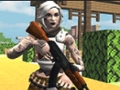 თამაში Fort Clash Survival ონლაინ