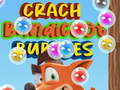 თამაში Crash Bandicoot ბუშტები ონლაინ