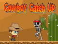 თამაში Cowboy დაეწიოს  ონლაინ