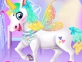 თამაში Fantasy Unicorn შემოქმედი  ონლაინ