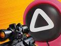 თამაში Squid Sniper თამაში  ონლაინ