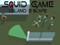 თამაში Squid თამაშის Island Escape  ონლაინ