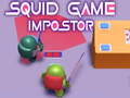 თამაში Squid თამაშის Impostor  ონლაინ