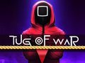 თამაში Squidly თამაშის Tug of War  ონლაინ