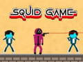 თამაში Squid თამაშის 2D სროლა  ონლაინ