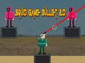 თამაში Squid თამაშის Bullet 2D  ონლაინ