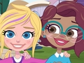 თამაში Polly Pocket რომელი პოლი მეგობარი მოგწონთ ყველაზე მეტად?  ონლაინ