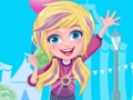 თამაში Crazy Candy კარნავალი  ონლაინ
