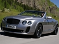 თამაში Bentley Supersports კონვერტირებადი თავსატეხი  ონლაინ