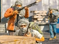 თამაში რეალური სროლა FPS Strike  ონლაინ
