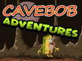 თამაში CaveBOB თავგადასავალი  ონლაინ