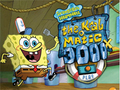 თამაში SpongeBob Krab Matik  ონლაინ