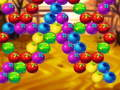 თამაში Bubble Wings: Bubble Shooter თამაში  ონლაინ