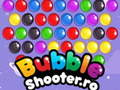 თამაში Bubble Shooter. რო  ონლაინ