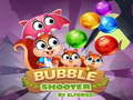 თამაში Bubble Shooter ელფარისის მიერ  ონლაინ