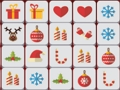 თამაში ზამთრის Mahjong  ონლაინ