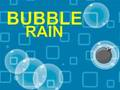 თამაში Bubble წვიმა  ონლაინ