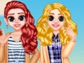 თამაში Sorority შემოდგომის მოდა  ონლაინ